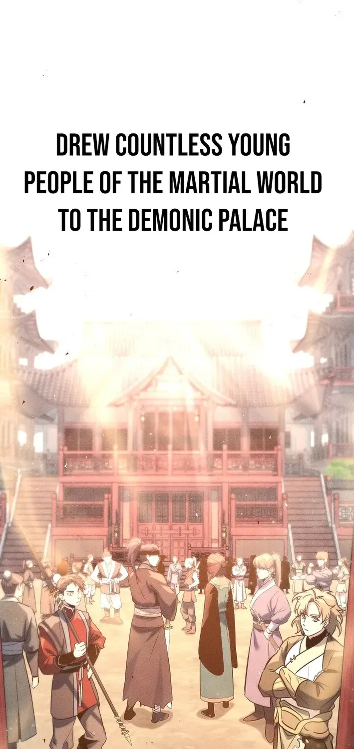 Read Heavenly Demon Sovereign chapter 2 image 12 on Lezhin