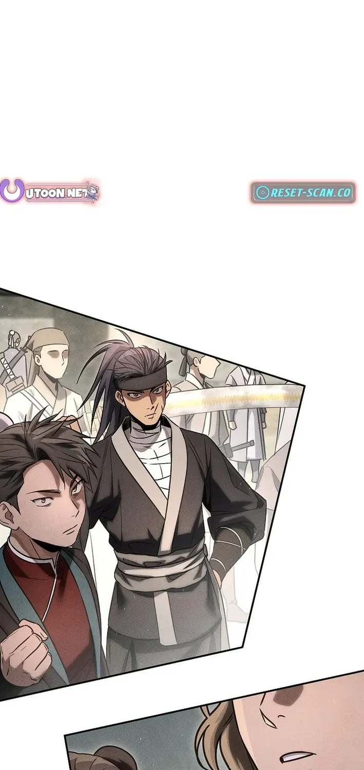 Read Heavenly Demon Sovereign chapter 2 image 15 on Lezhin
