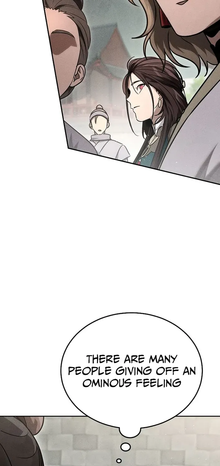 Read Heavenly Demon Sovereign chapter 2 image 16 on Lezhin