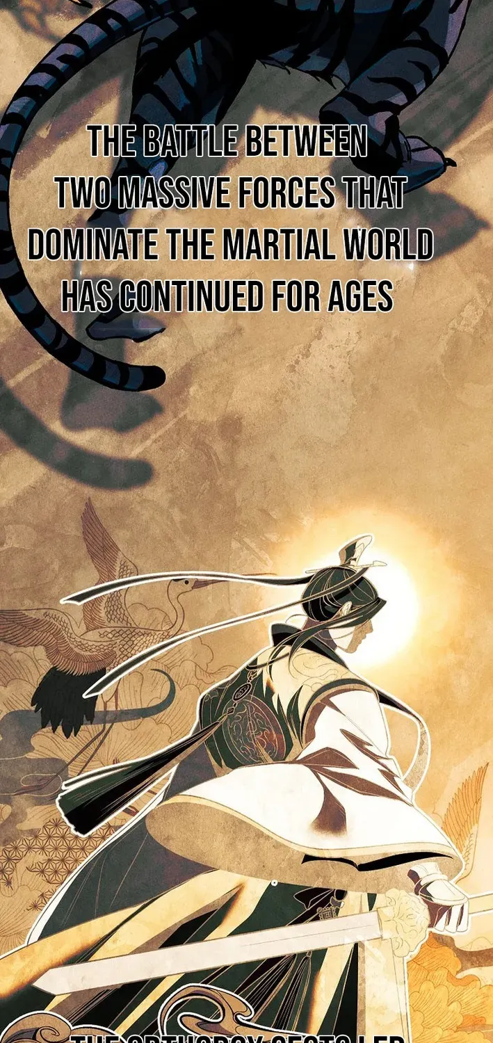 Read Heavenly Demon Sovereign chapter 2 image 2 on Lezhin
