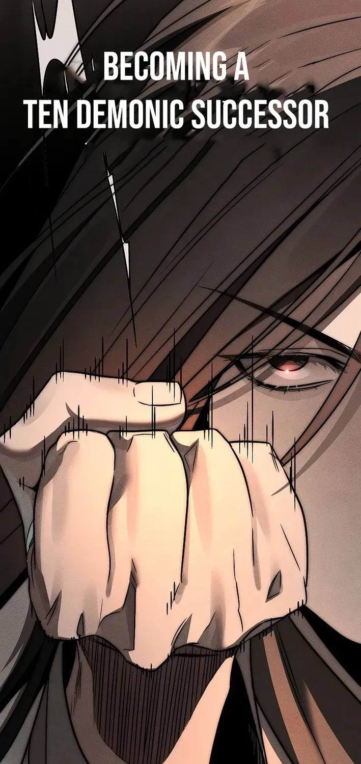 Read Heavenly Demon Sovereign chapter 2 image 24 on Lezhin