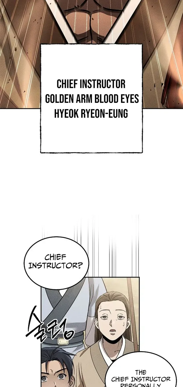Read Heavenly Demon Sovereign chapter 2 image 31 on Lezhin