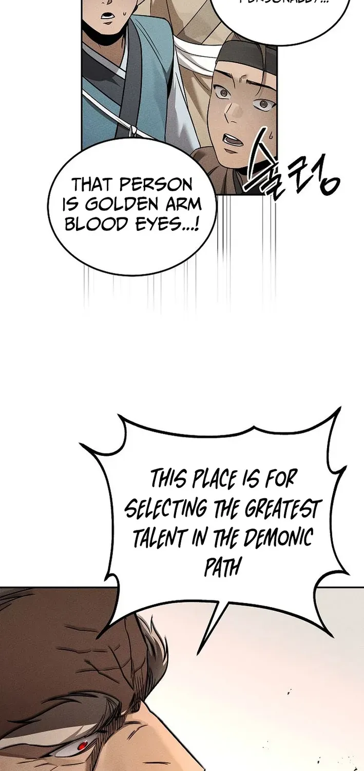 Read Heavenly Demon Sovereign chapter 2 image 32 on Lezhin