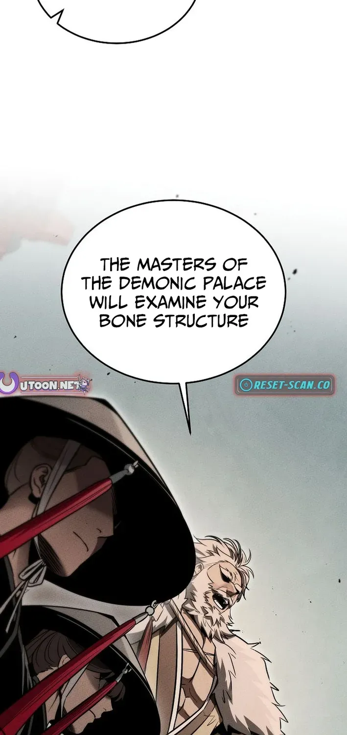 Read Heavenly Demon Sovereign chapter 2 image 35 on Lezhin