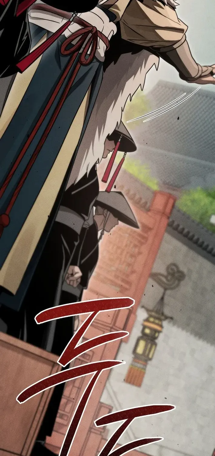 Read Heavenly Demon Sovereign chapter 2 image 36 on Lezhin