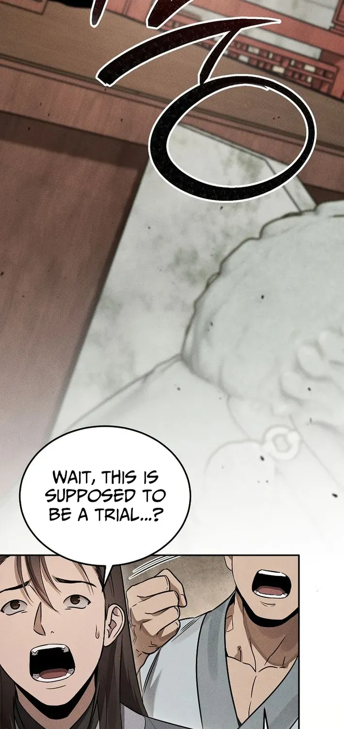 Read Heavenly Demon Sovereign chapter 2 image 37 on Lezhin