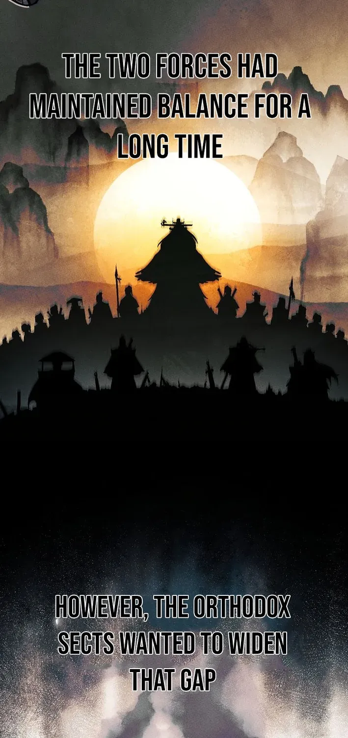 Read Heavenly Demon Sovereign chapter 2 image 4 on Lezhin