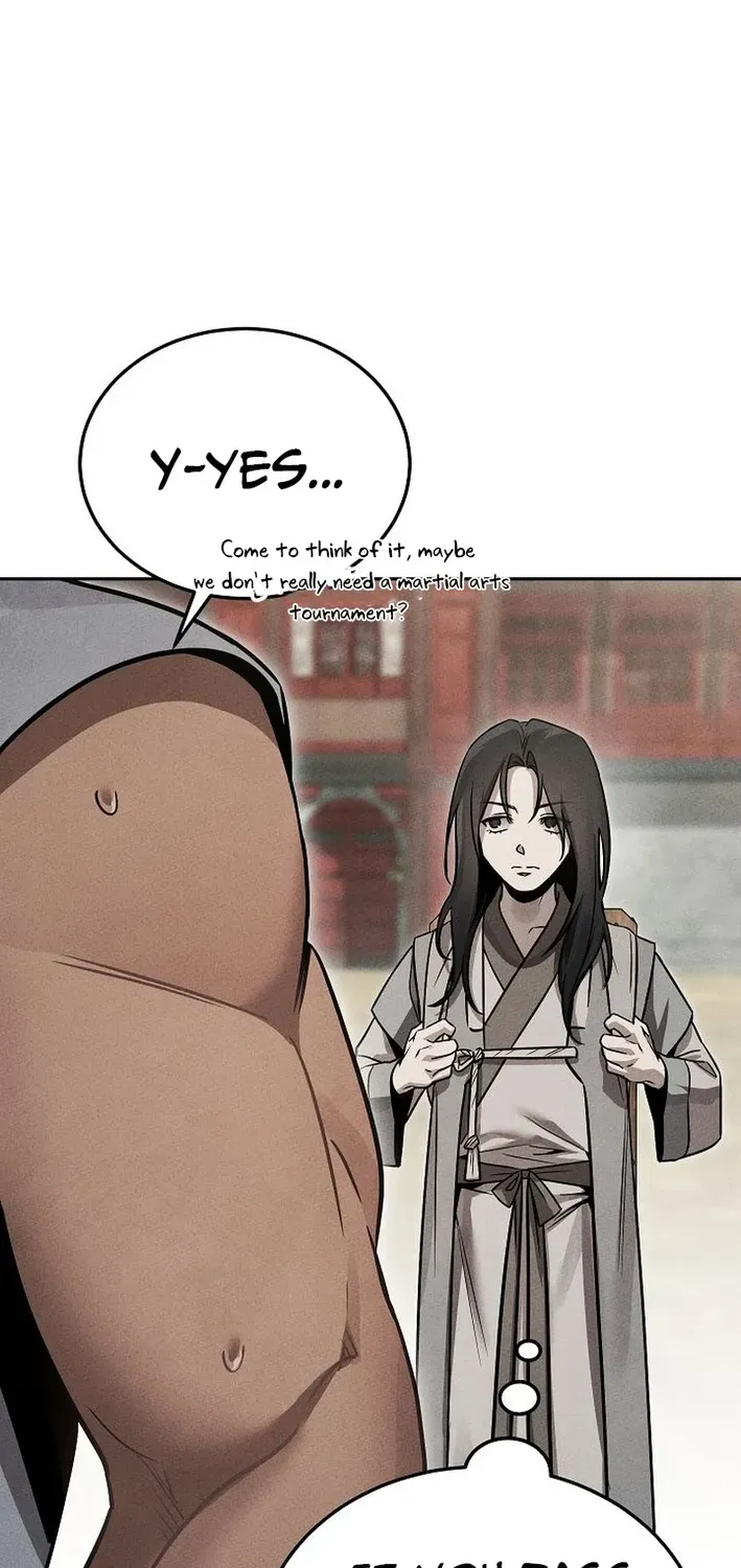 Read Heavenly Demon Sovereign chapter 2 image 40 on Lezhin
