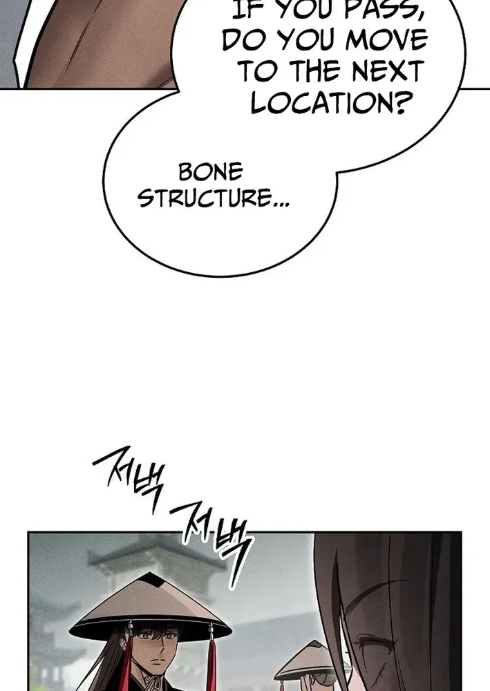 Read Heavenly Demon Sovereign chapter 2 image 41 on Lezhin