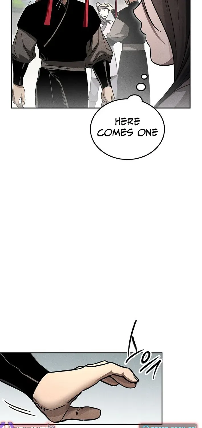 Read Heavenly Demon Sovereign chapter 2 image 42 on Lezhin