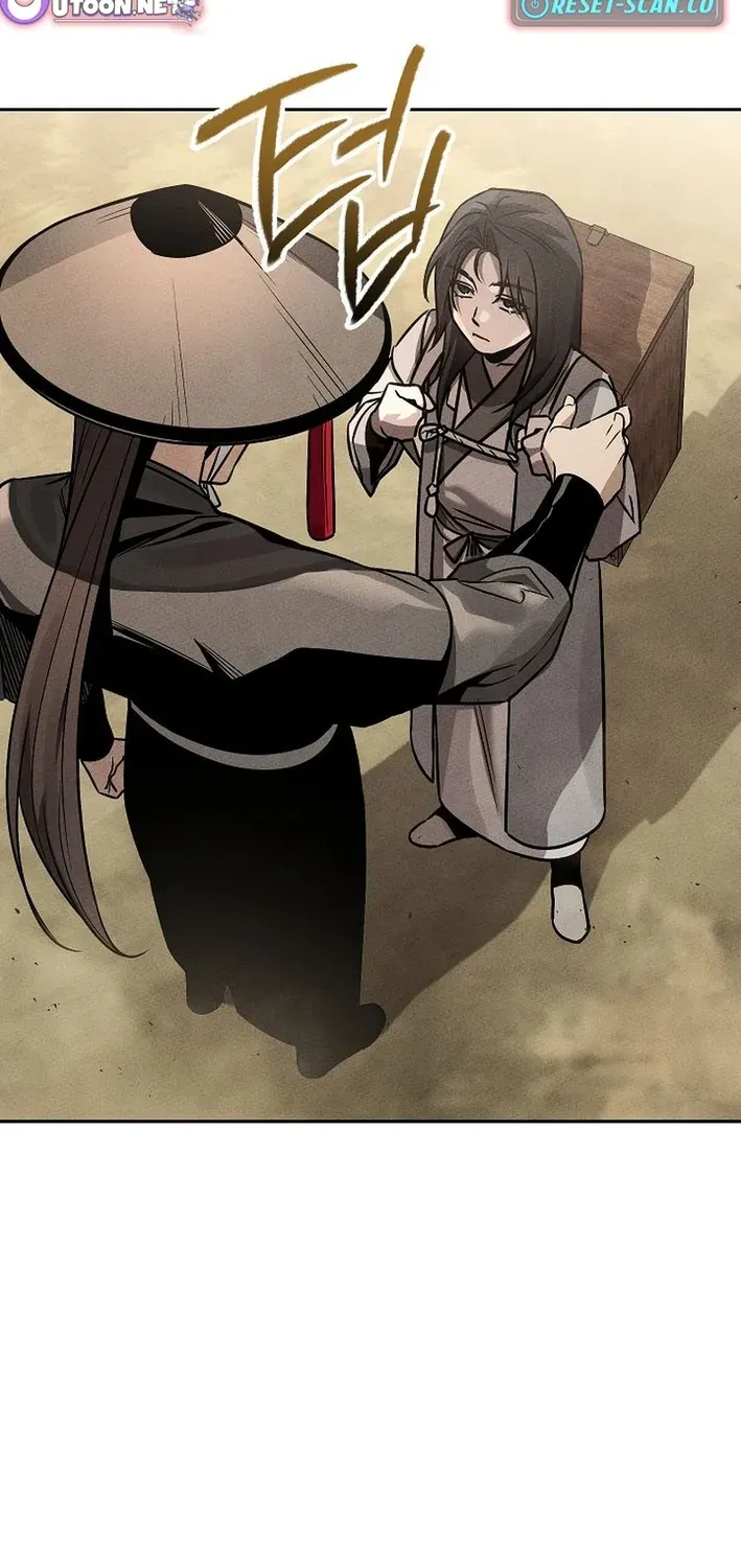 Read Heavenly Demon Sovereign chapter 2 image 43 on Lezhin