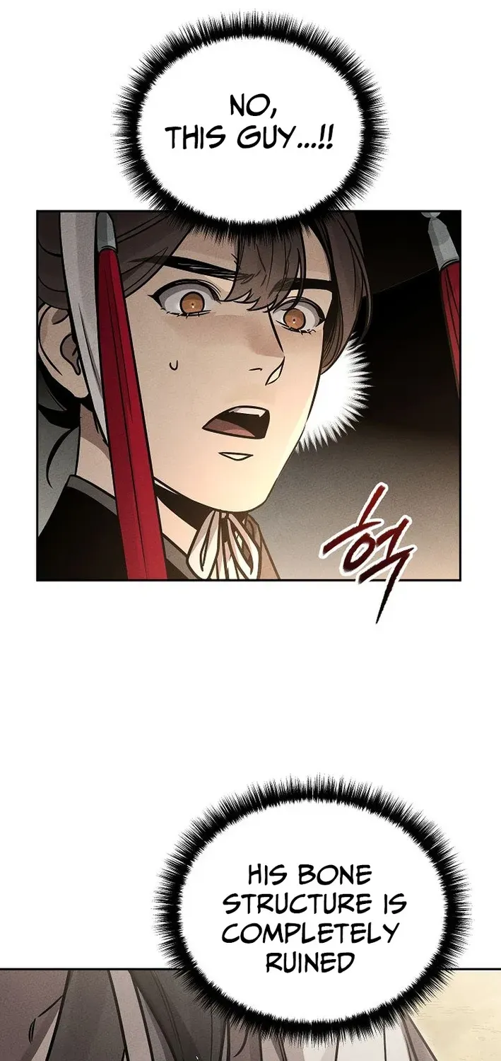 Read Heavenly Demon Sovereign chapter 2 image 44 on Lezhin