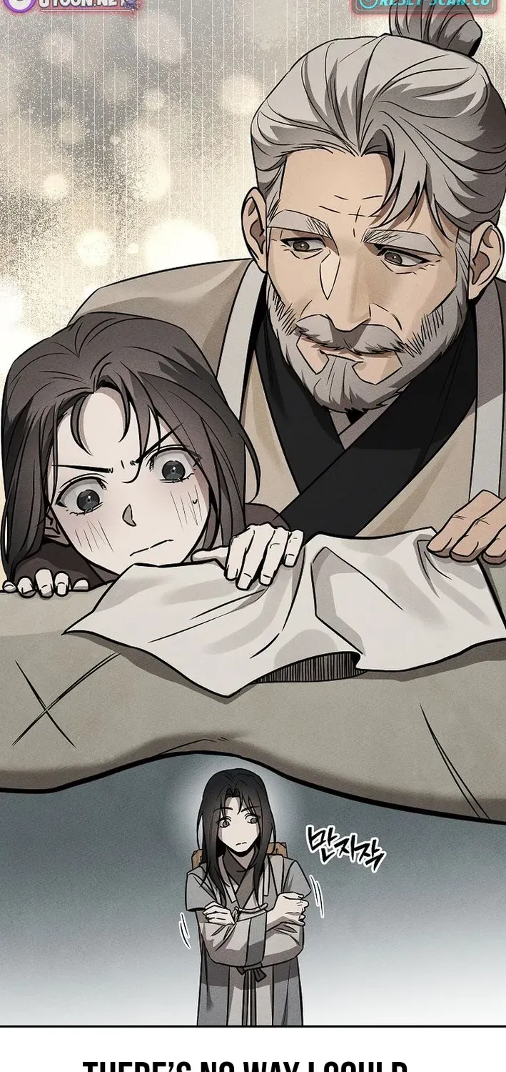 Read Heavenly Demon Sovereign chapter 2 image 51 on Lezhin