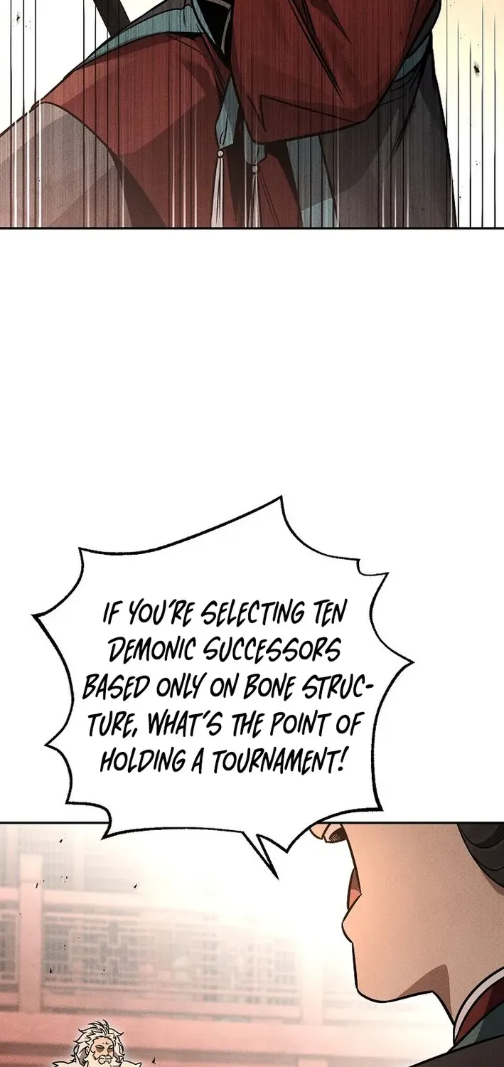 Read Heavenly Demon Sovereign chapter 2 image 57 on Lezhin