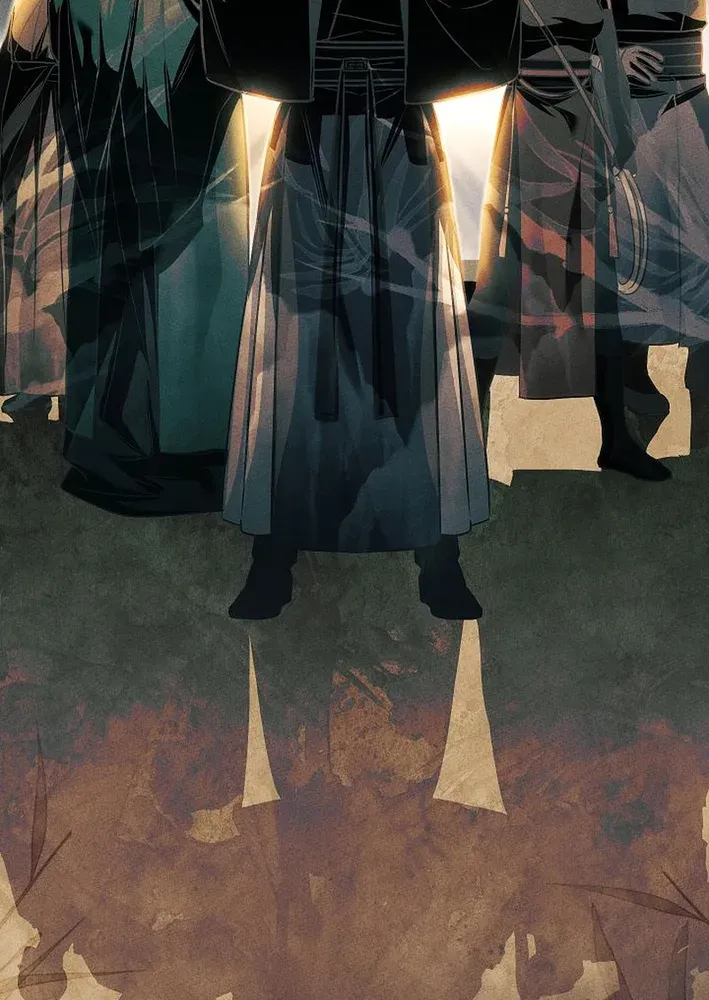 Read Heavenly Demon Sovereign chapter 2 image 6 on Lezhin
