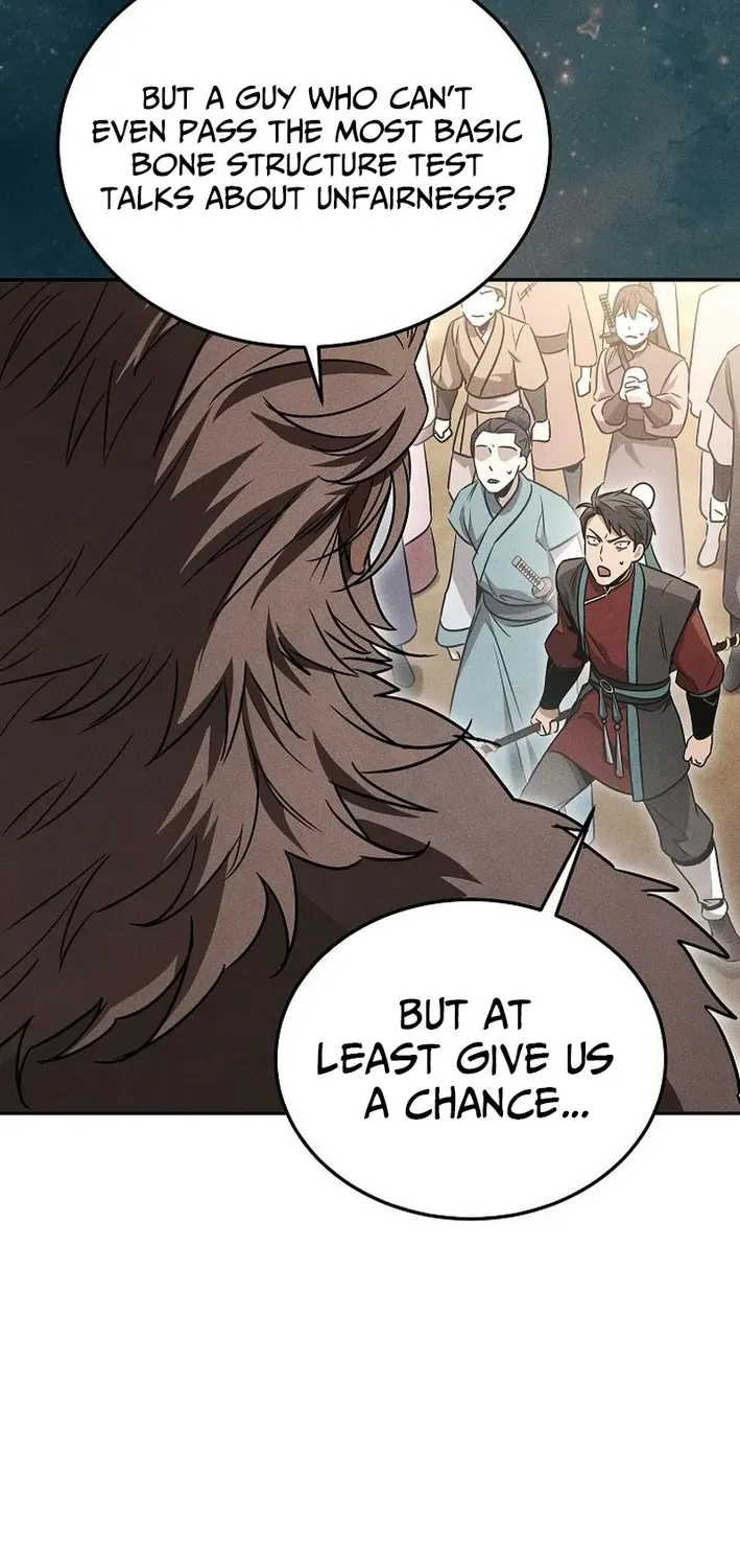 Read Heavenly Demon Sovereign chapter 2 image 61 on Lezhin