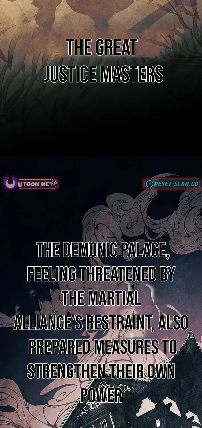 Read Heavenly Demon Sovereign chapter 2 image 7 on Lezhin