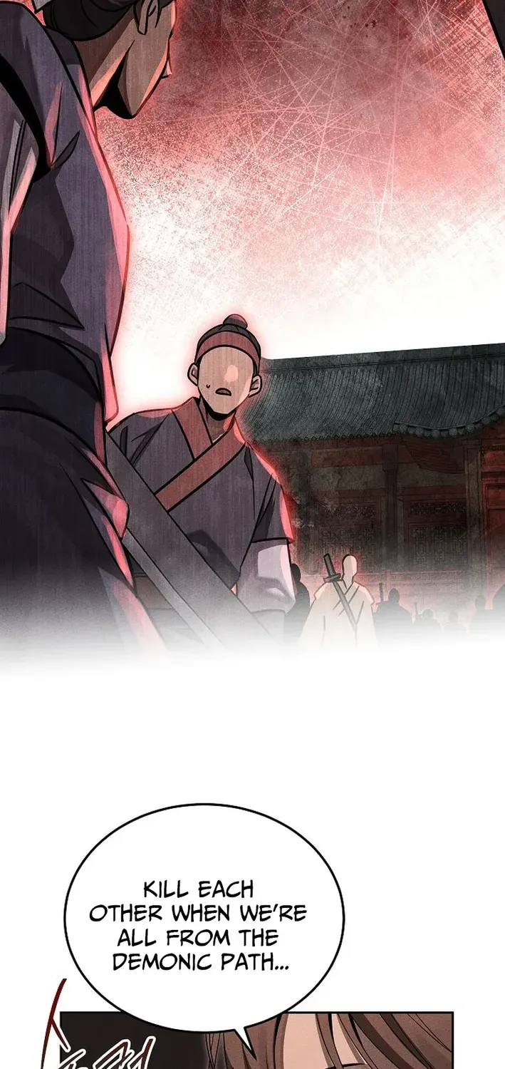 Read Heavenly Demon Sovereign chapter 2 image 71 on Lezhin