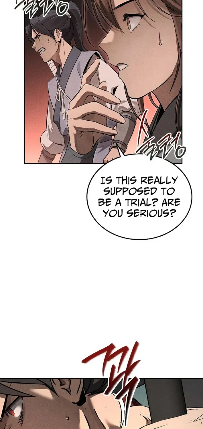 Read Heavenly Demon Sovereign chapter 2 image 72 on Lezhin