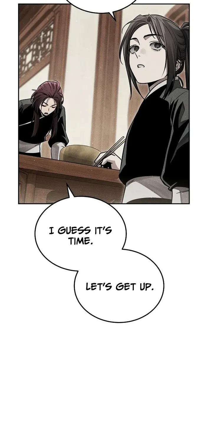 Read Heavenly Demon Sovereign chapter 21 image 101 on Lezhin