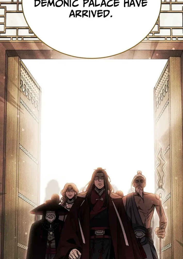 Read Heavenly Demon Sovereign chapter 21 image 104 on Lezhin
