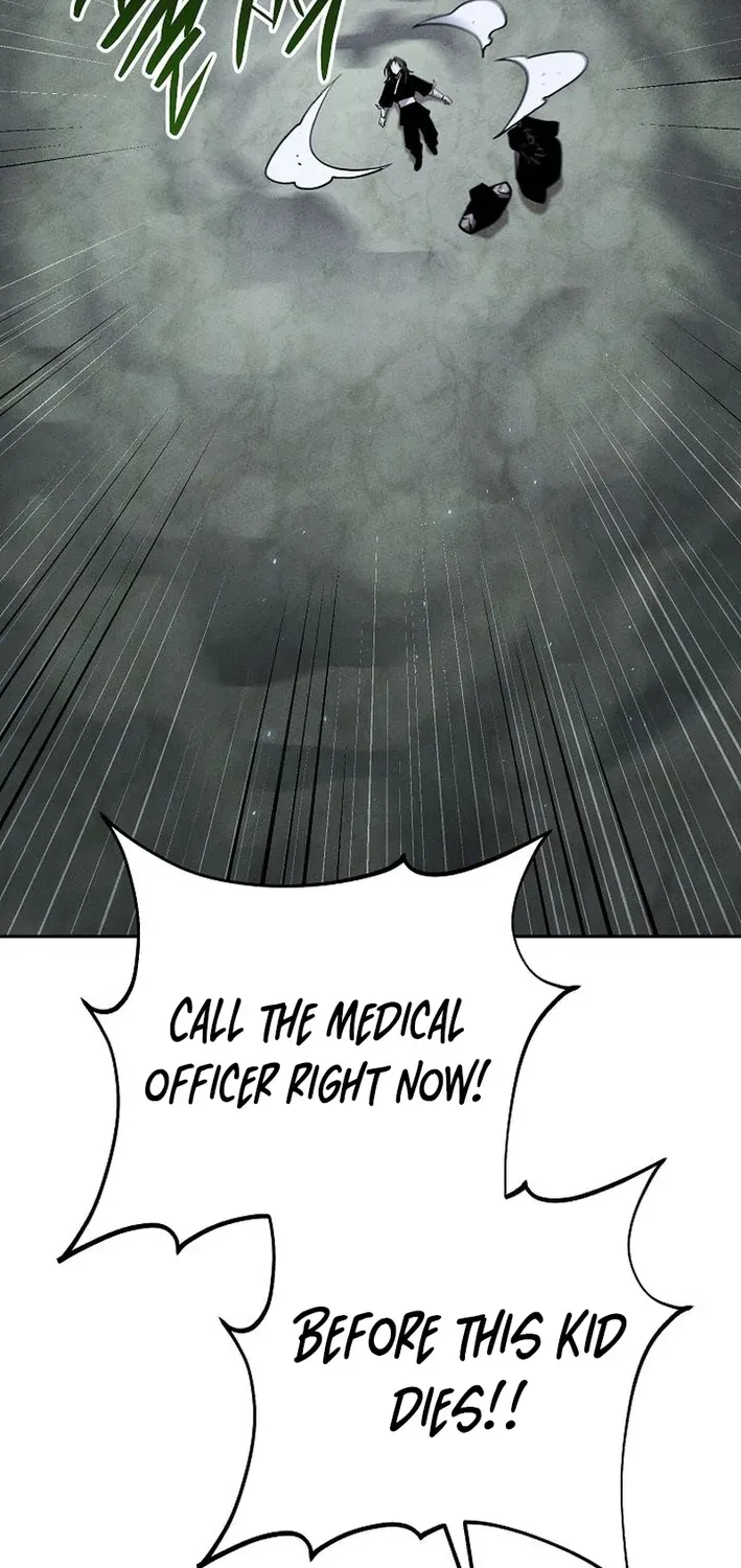 Read Heavenly Demon Sovereign chapter 21 image 14 on Lezhin