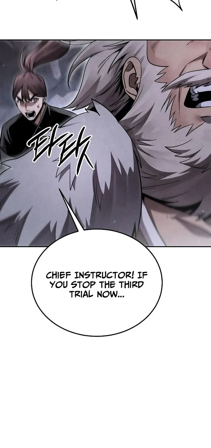 Read Heavenly Demon Sovereign chapter 21 image 15 on Lezhin