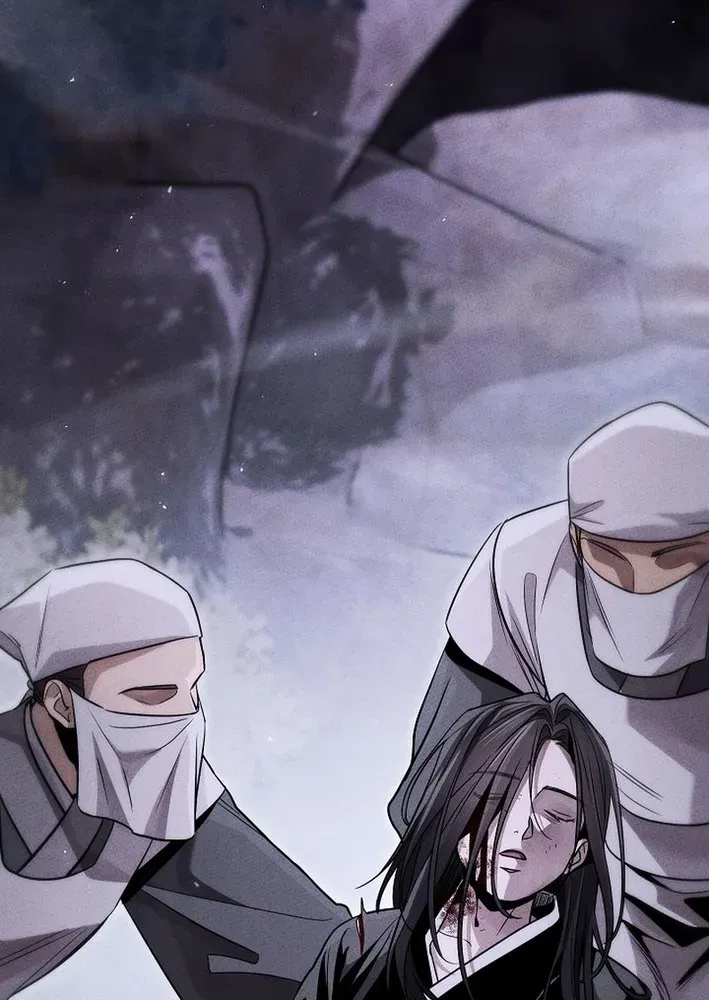 Read Heavenly Demon Sovereign chapter 21 image 20 on Lezhin