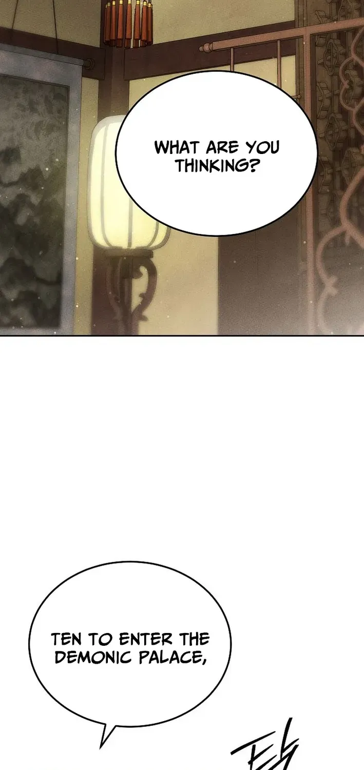 Read Heavenly Demon Sovereign chapter 21 image 24 on Lezhin