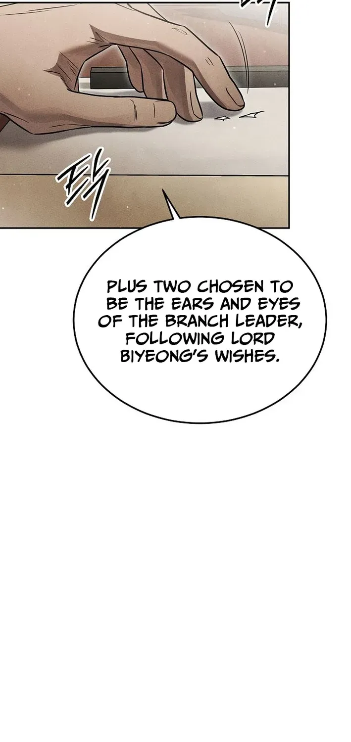 Read Heavenly Demon Sovereign chapter 21 image 25 on Lezhin