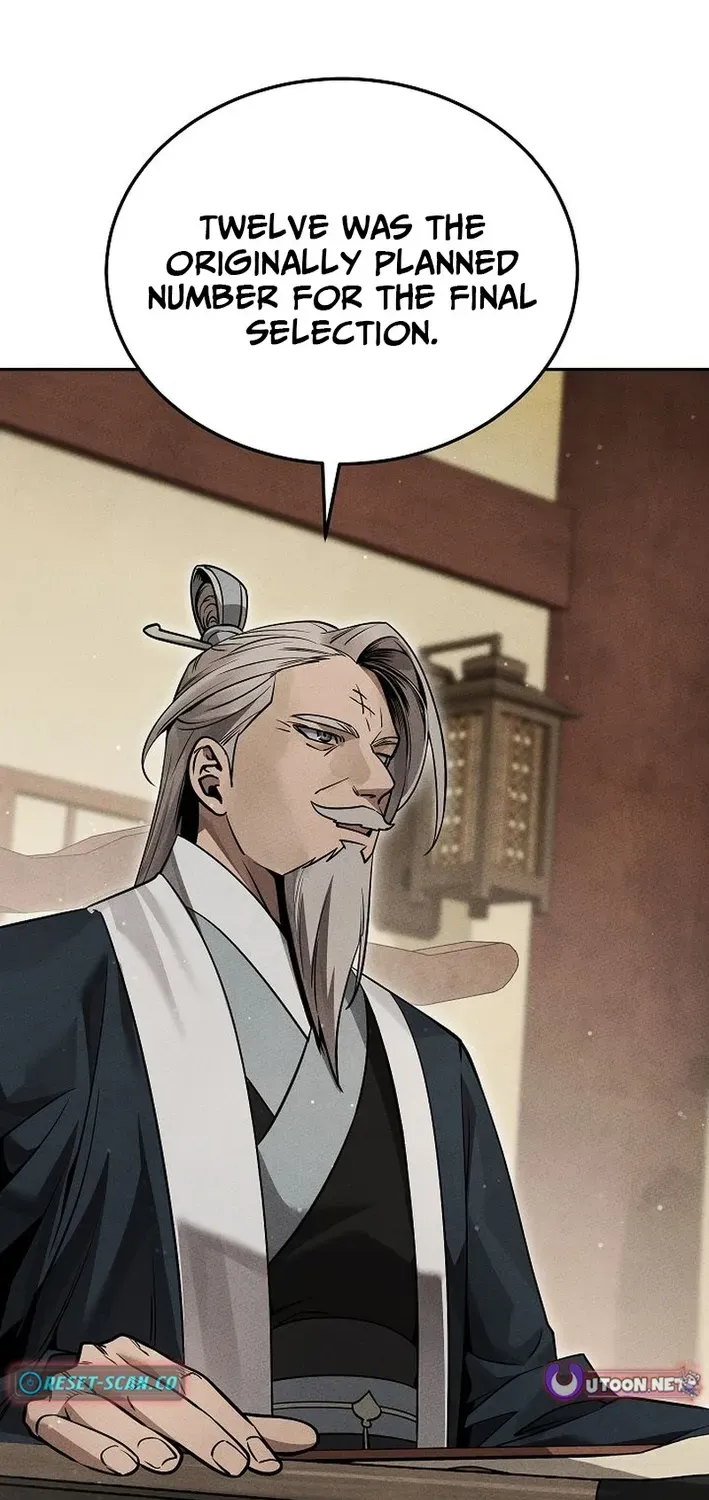 Read Heavenly Demon Sovereign chapter 21 image 26 on Lezhin