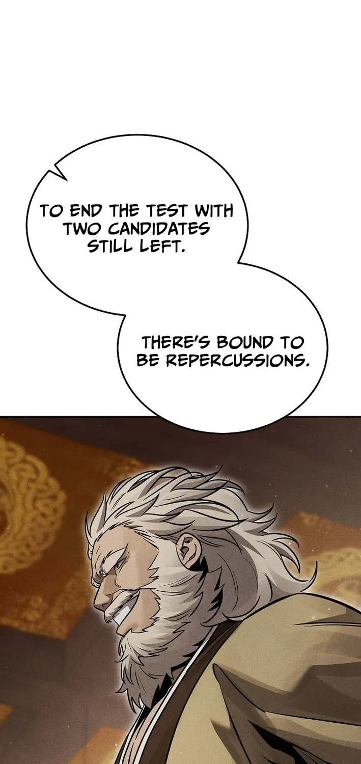 Read Heavenly Demon Sovereign chapter 21 image 28 on Lezhin