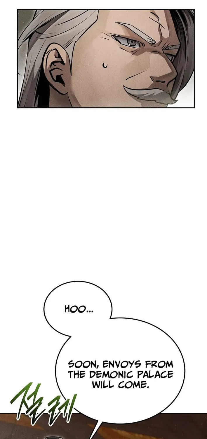 Read Heavenly Demon Sovereign chapter 21 image 30 on Lezhin