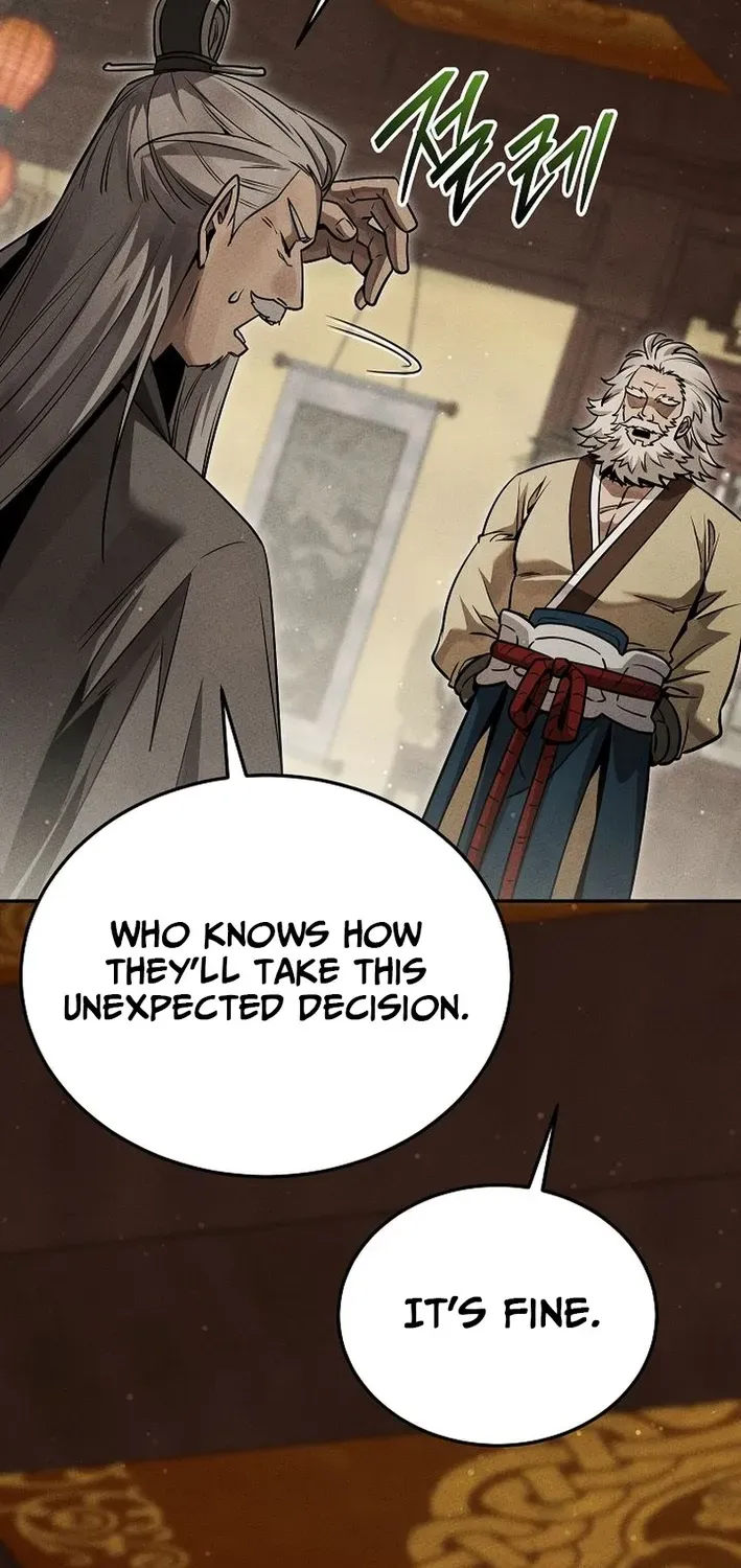 Read Heavenly Demon Sovereign chapter 21 image 31 on Lezhin