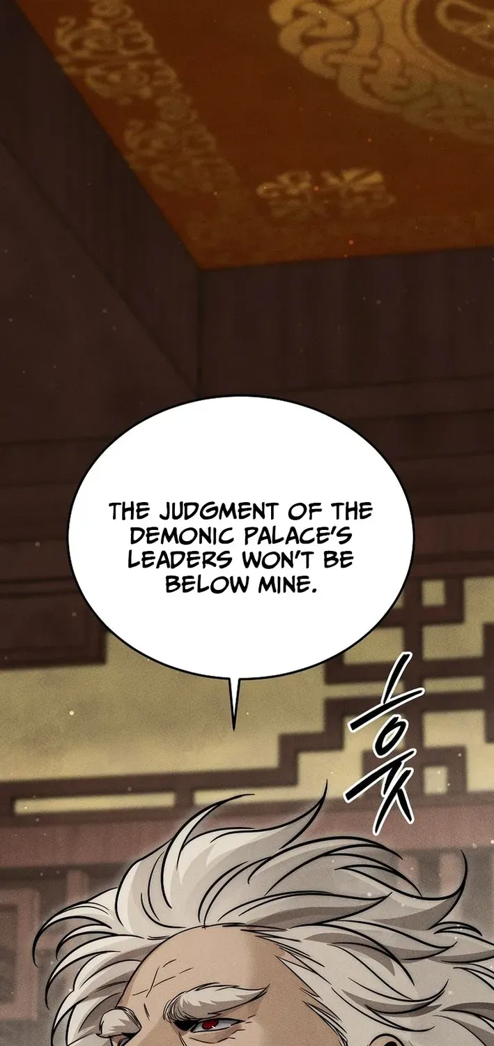 Read Heavenly Demon Sovereign chapter 21 image 32 on Lezhin