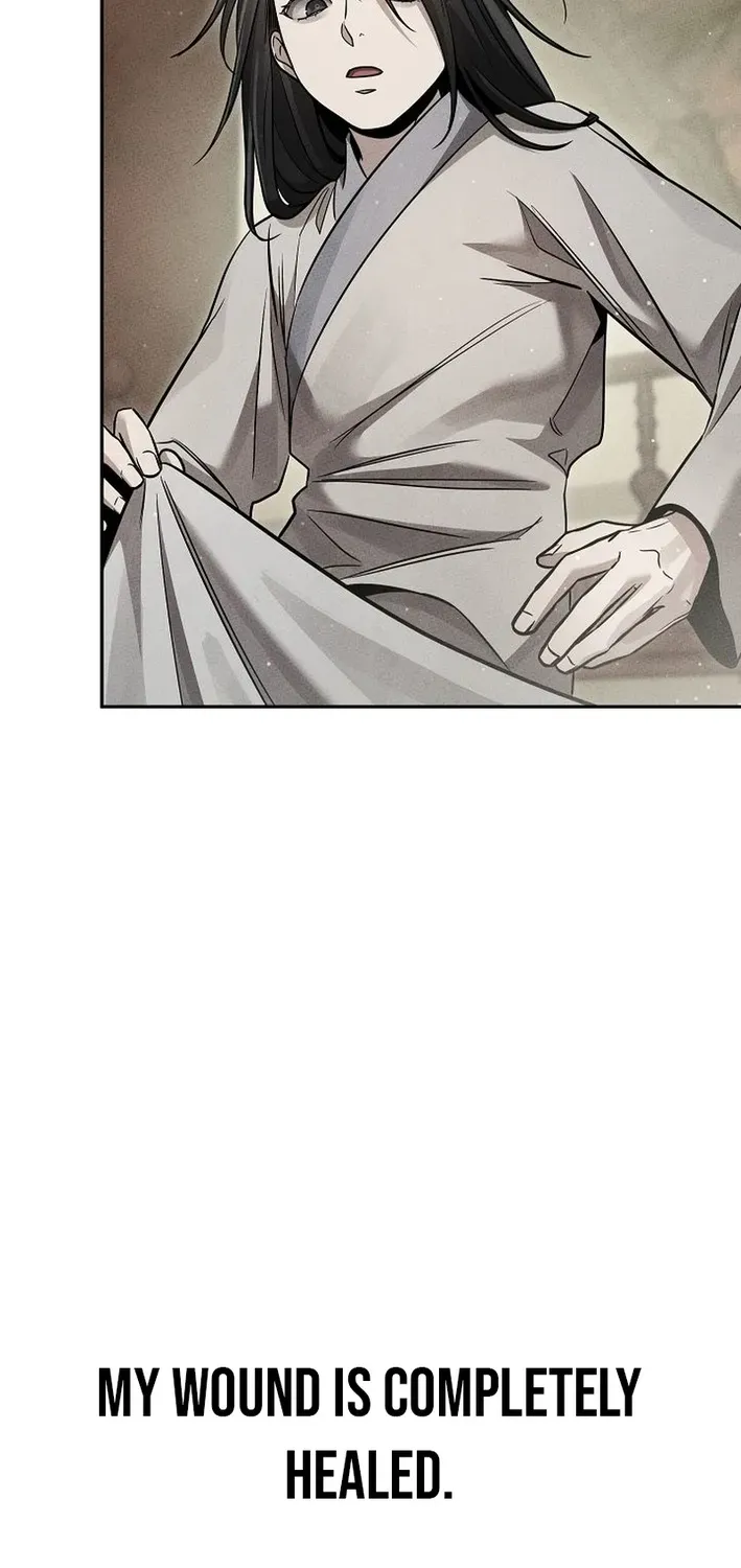 Read Heavenly Demon Sovereign chapter 21 image 40 on Lezhin