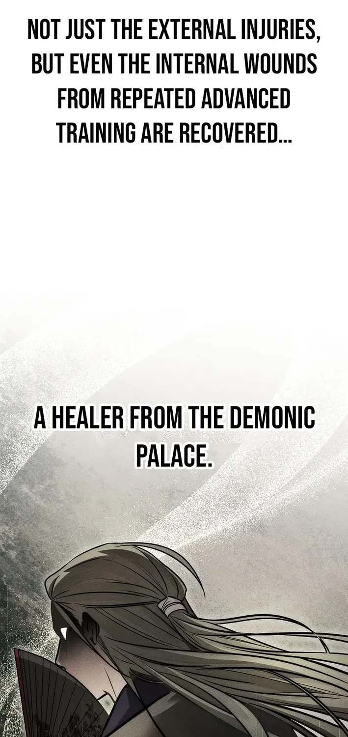 Read Heavenly Demon Sovereign chapter 21 image 42 on Lezhin
