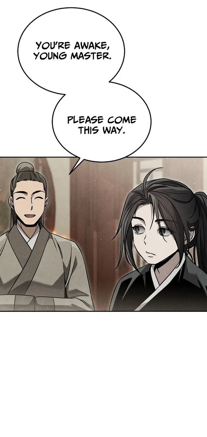 Read Heavenly Demon Sovereign chapter 21 image 46 on Lezhin