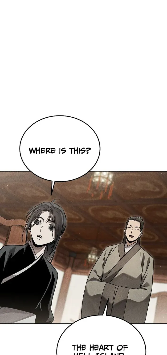 Read Heavenly Demon Sovereign chapter 21 image 53 on Lezhin