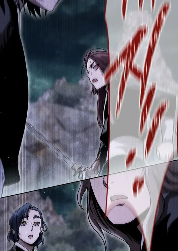 Read Heavenly Demon Sovereign chapter 21 image 6 on Lezhin