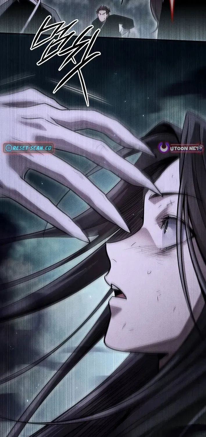Read Heavenly Demon Sovereign chapter 21 image 7 on Lezhin