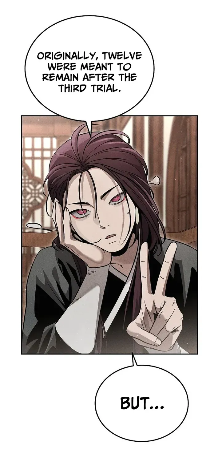 Read Heavenly Demon Sovereign chapter 21 image 72 on Lezhin