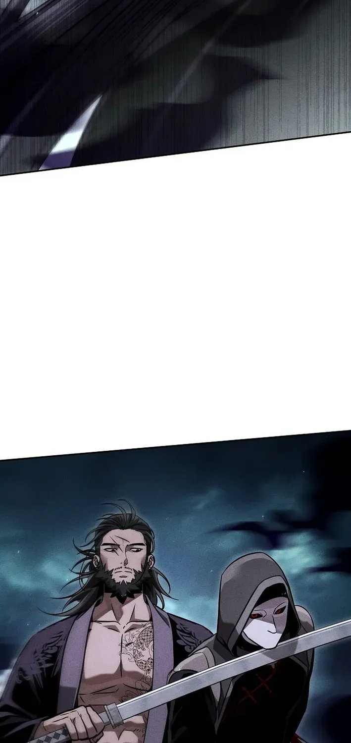 Read Heavenly Demon Sovereign chapter 21 image 8 on Lezhin
