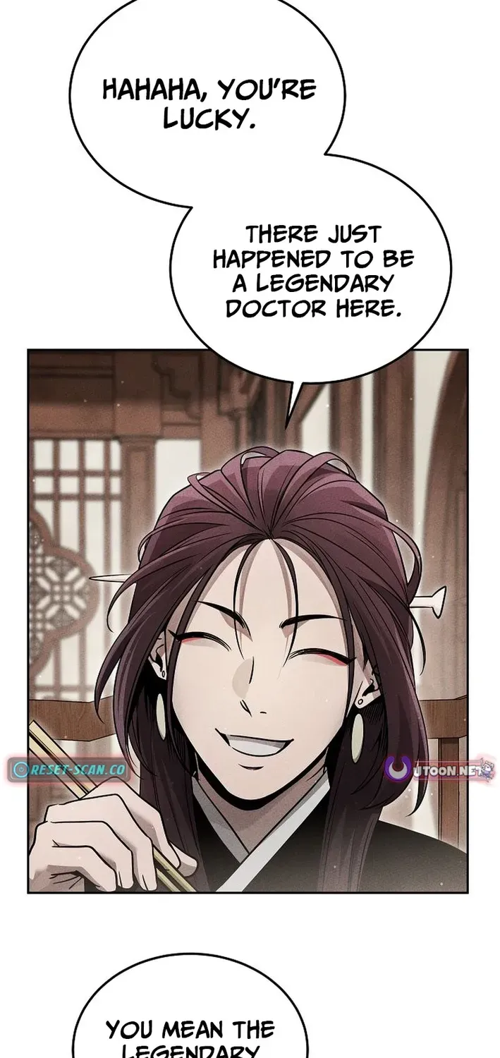 Read Heavenly Demon Sovereign chapter 21 image 80 on Lezhin