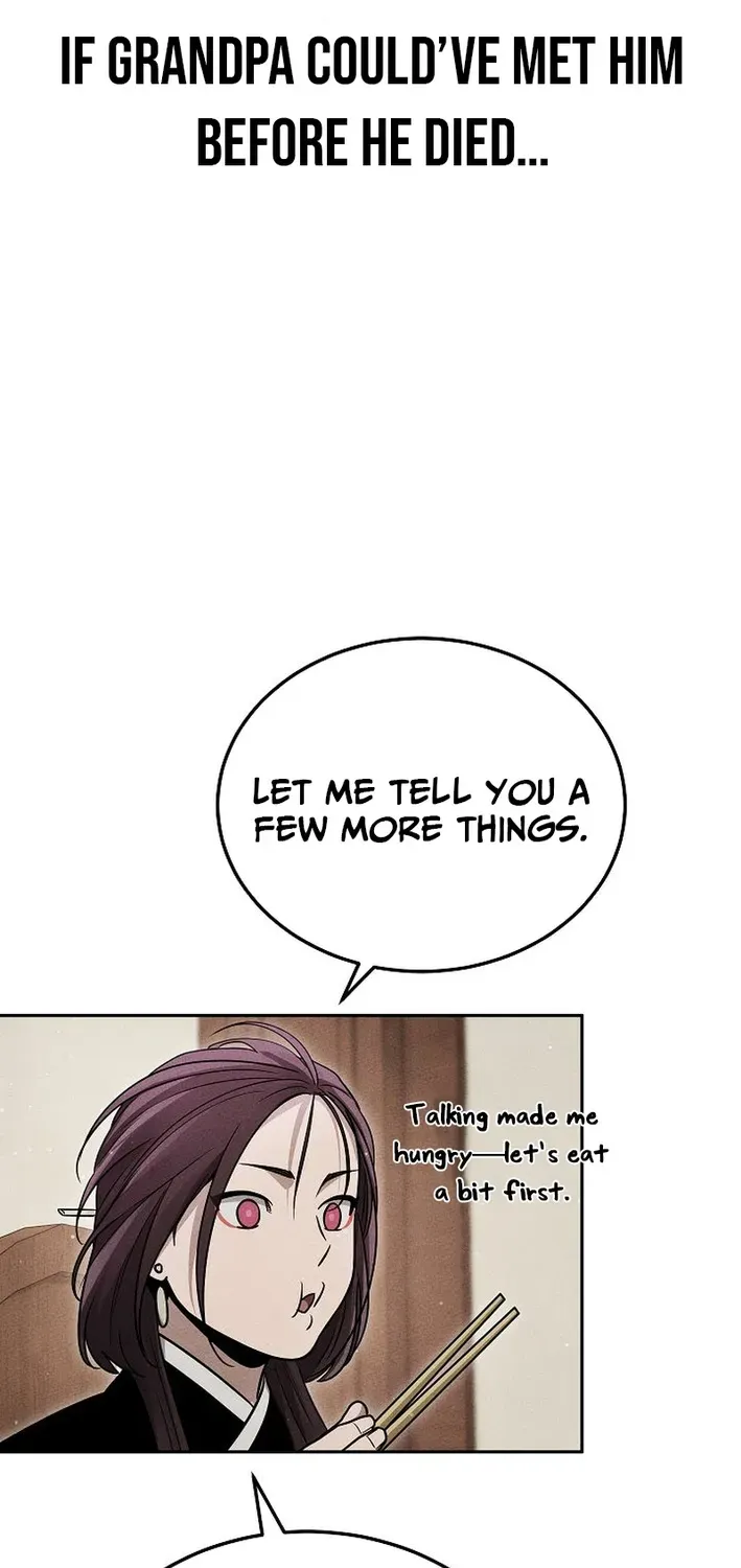 Read Heavenly Demon Sovereign chapter 21 image 86 on Lezhin