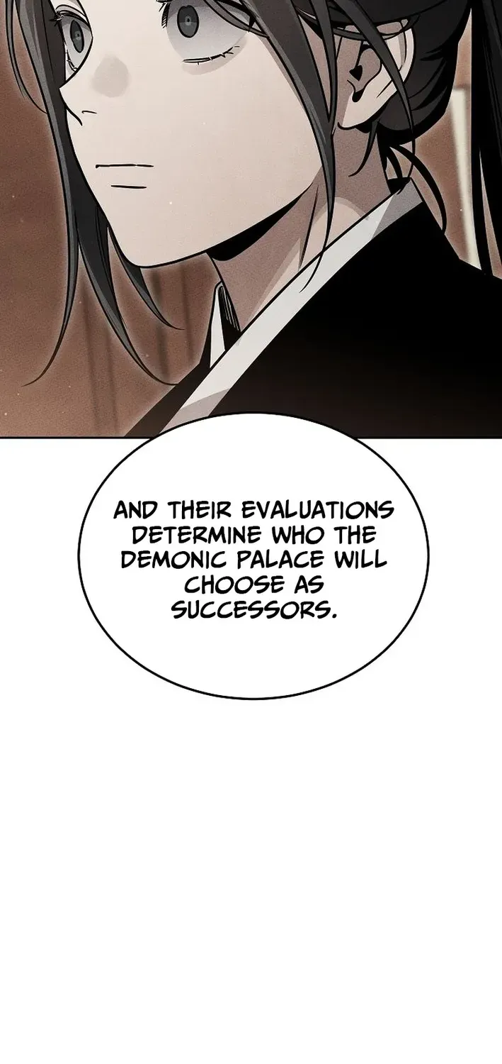 Read Heavenly Demon Sovereign chapter 21 image 89 on Lezhin