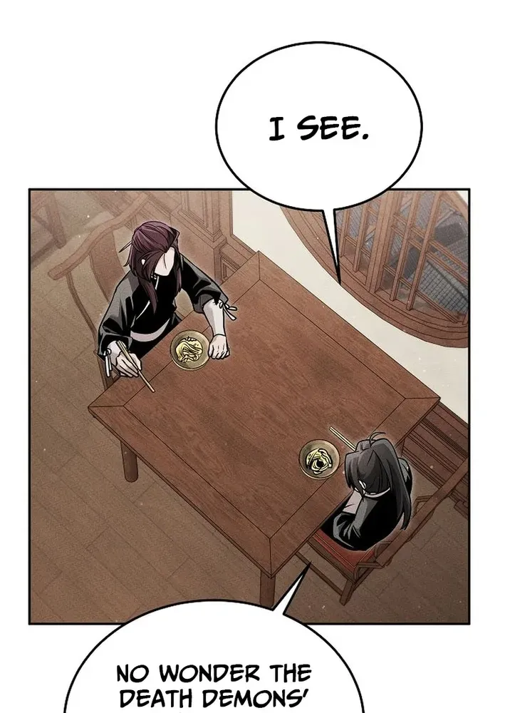 Read Heavenly Demon Sovereign chapter 21 image 90 on Lezhin