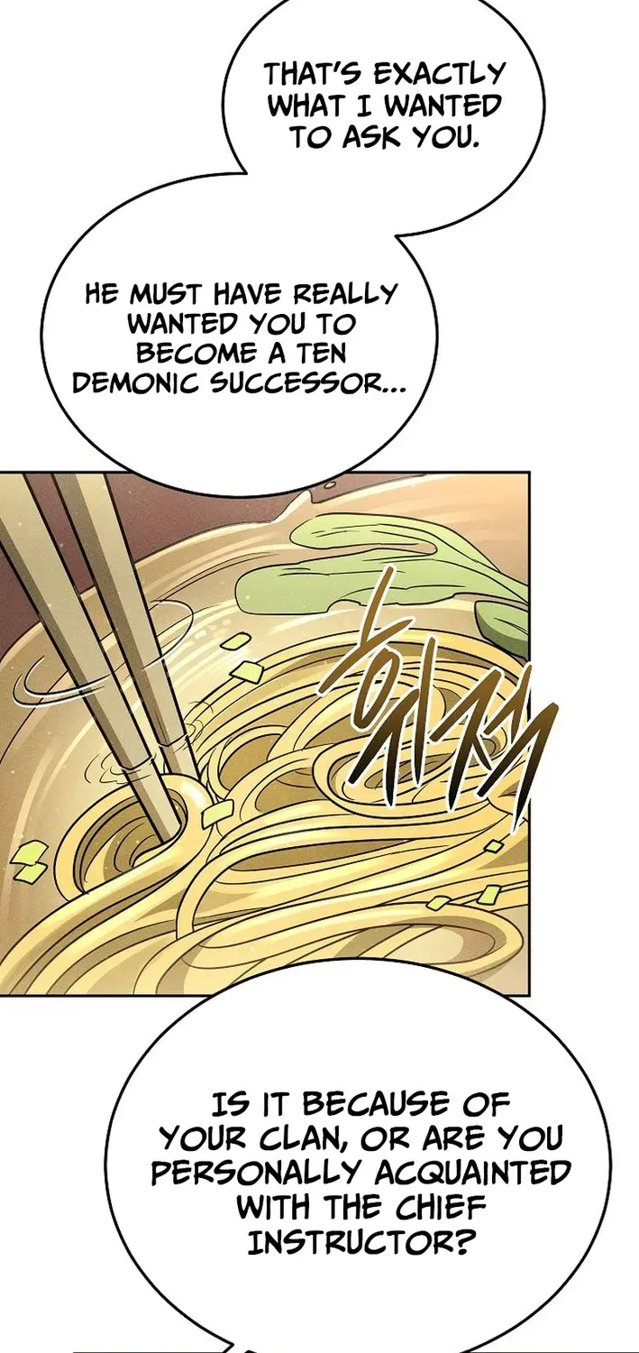 Read Heavenly Demon Sovereign chapter 21 image 93 on Lezhin