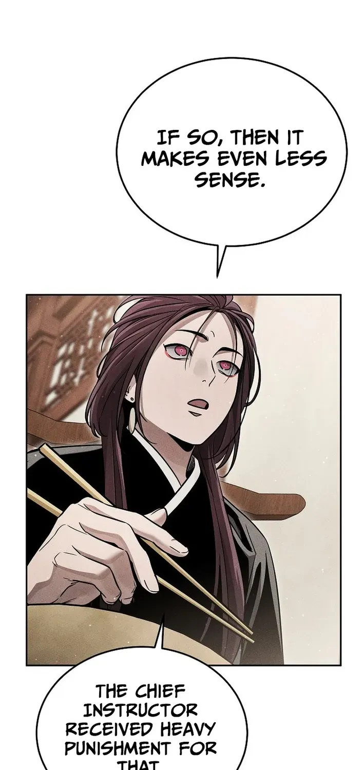Read Heavenly Demon Sovereign chapter 21 image 95 on Lezhin