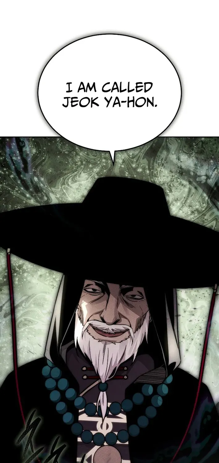 Read Heavenly Demon Sovereign chapter 22 image 28 on Lezhin